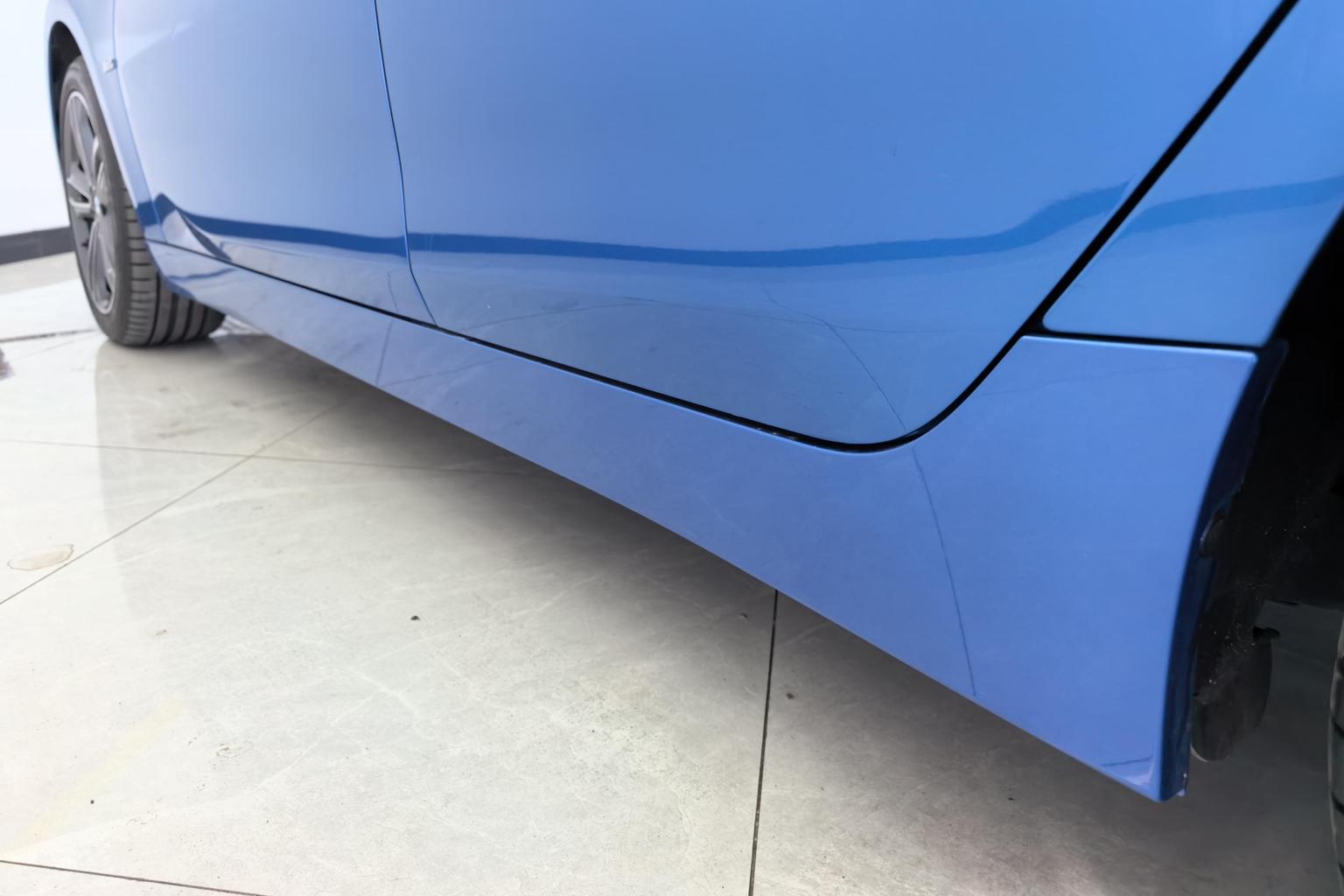BMW 1 Series 2018 Facelift 118i Sport
