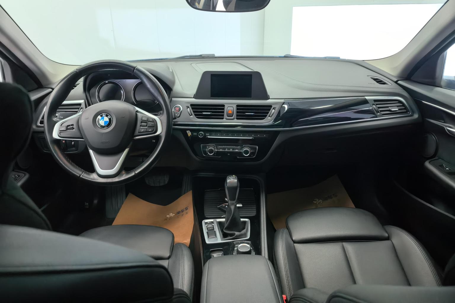 BMW 1 Series 2018 Facelift 118i Sport