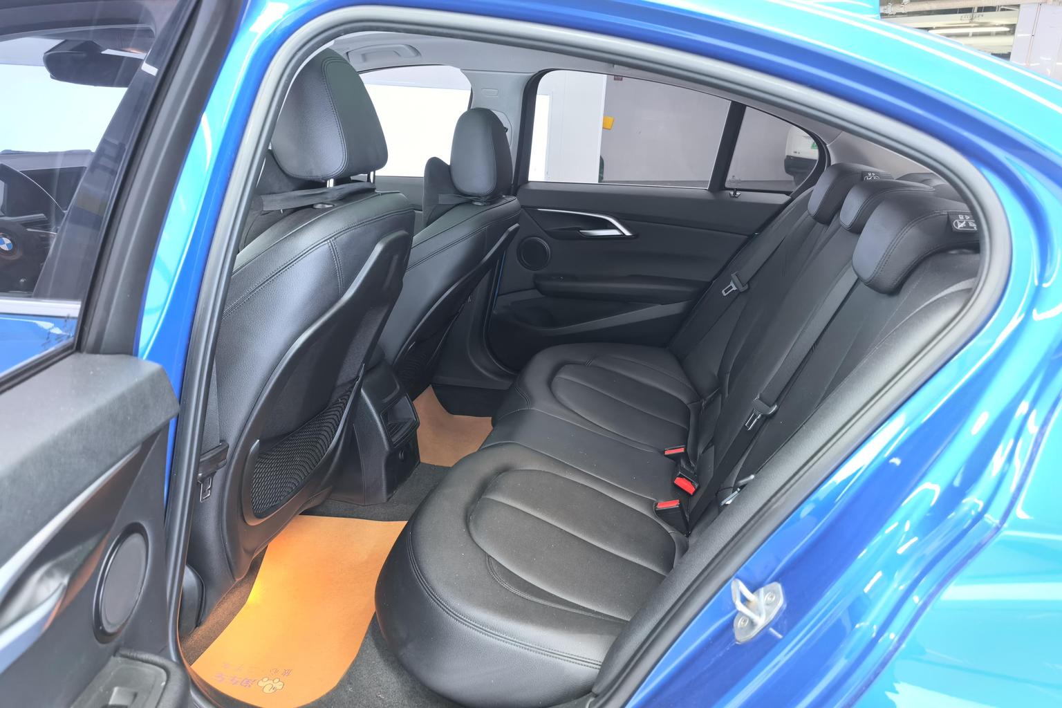 BMW 1 Series 2018 Facelift 118i Sport