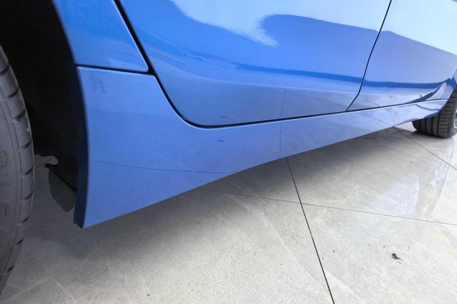 BMW 1 Series 2018 Facelift 118i Sport