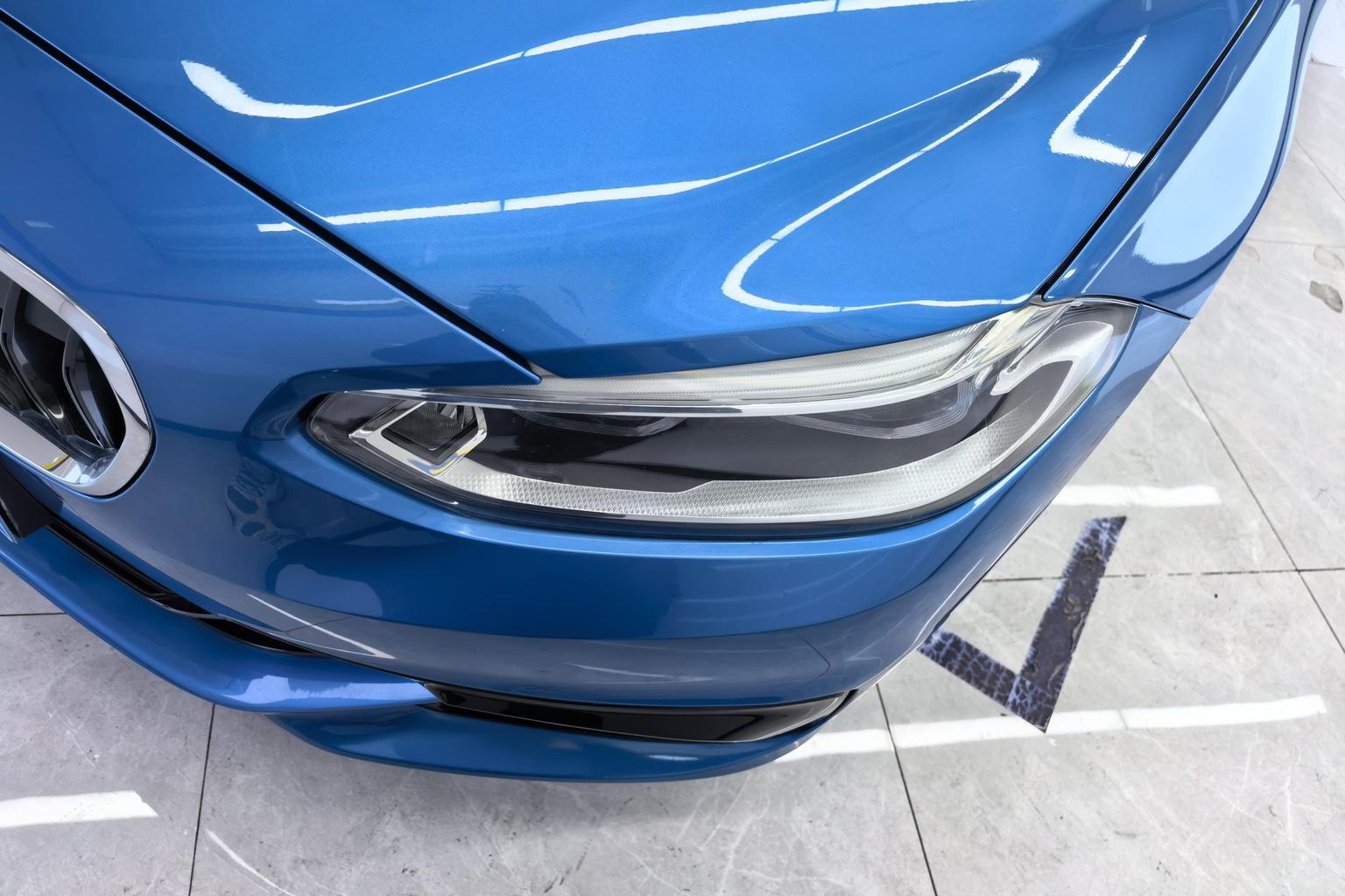 BMW 1 Series 2018 Facelift 118i Sport