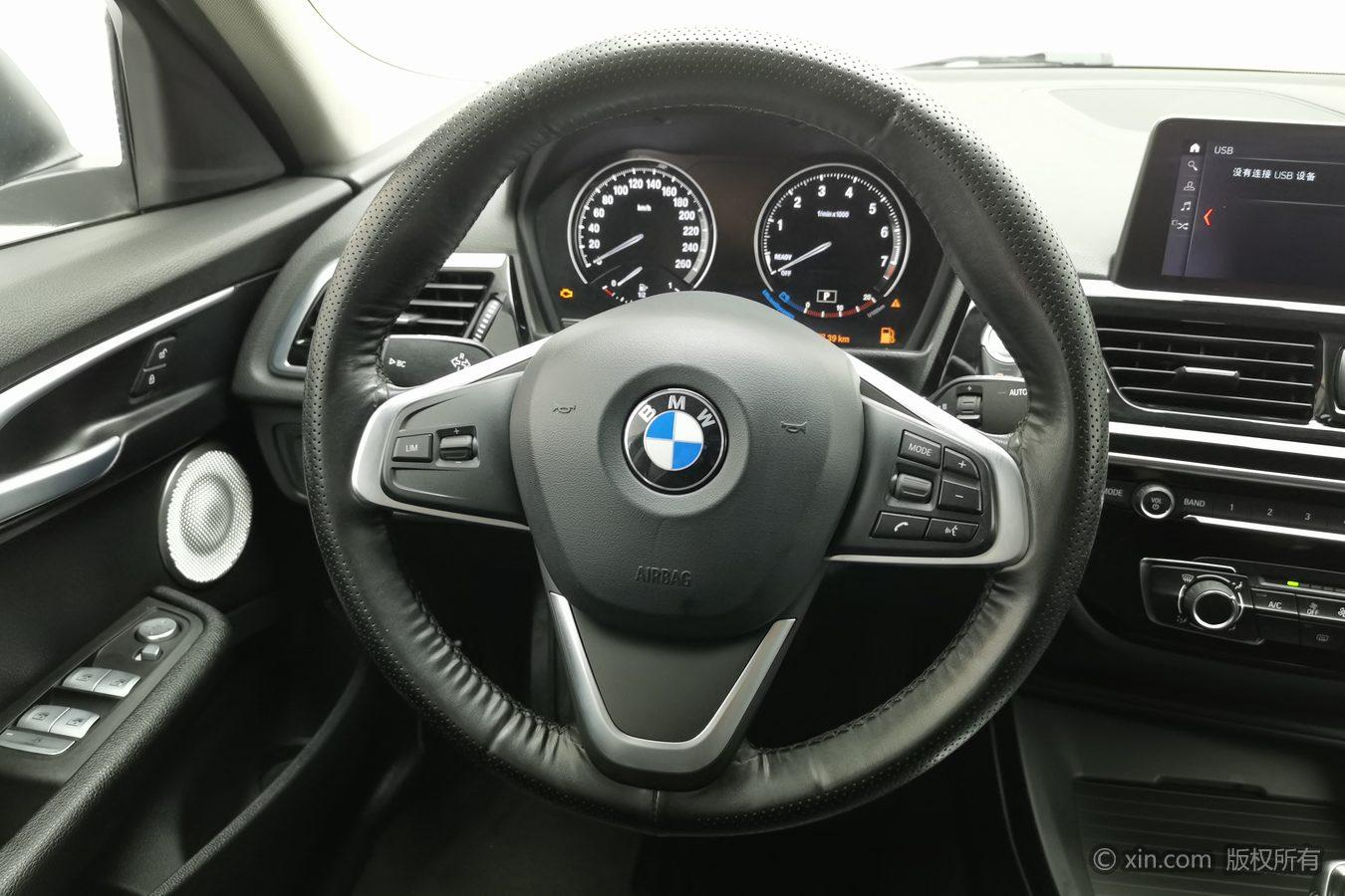 BMW 1 Series 2021 120i M Sport