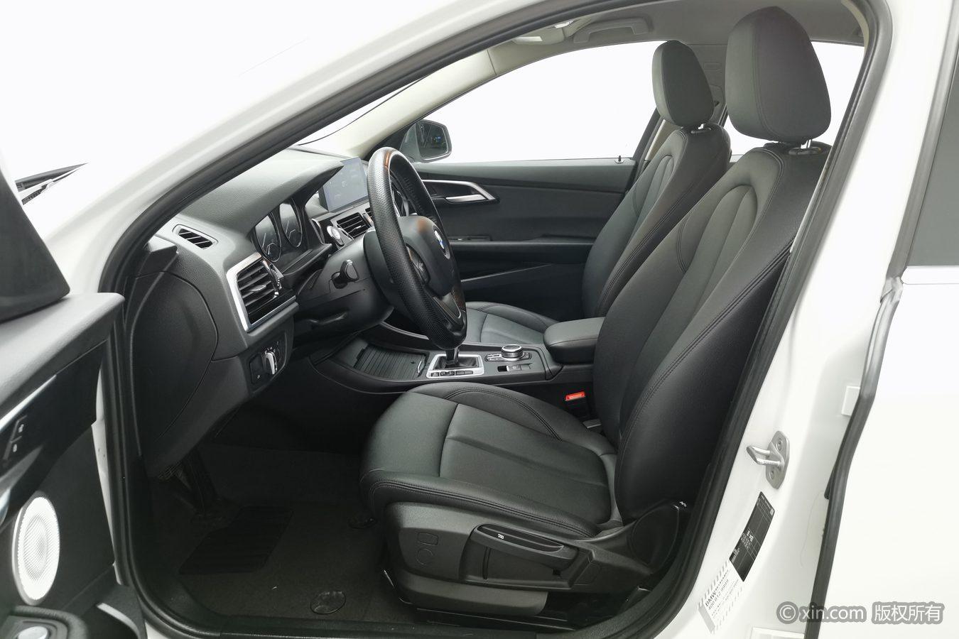 BMW 1 Series 2021 120i M Sport