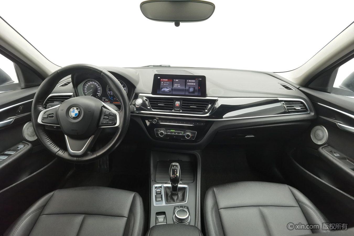BMW 1 Series 2021 120i M Sport