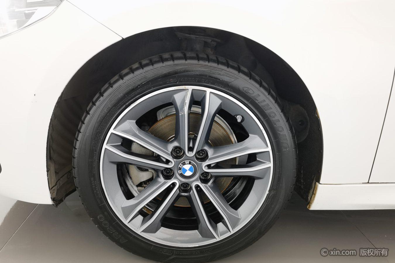 BMW 1 Series 2021 120i M Sport