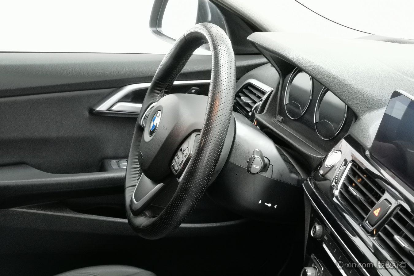 BMW 1 Series 2021 120i M Sport