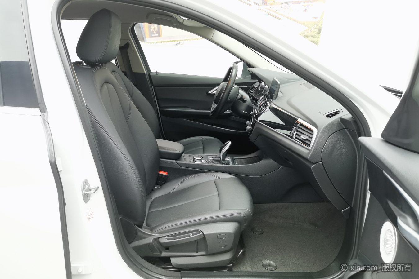 BMW 1 Series 2021 120i M Sport