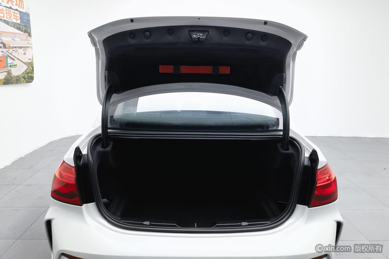 BMW 1 Series 2021 120i M Sport