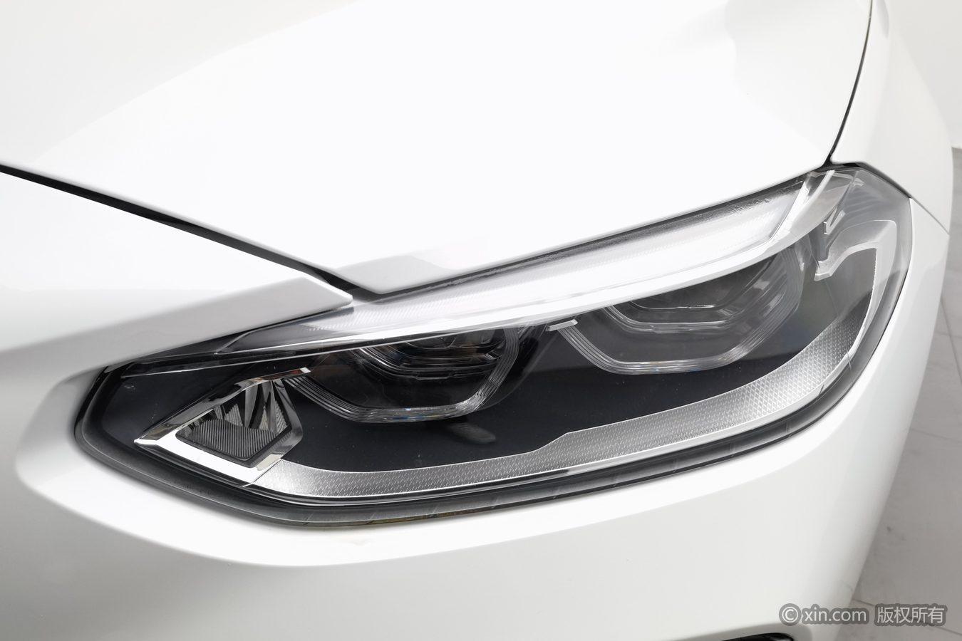 BMW 1 Series 2021 120i M Sport