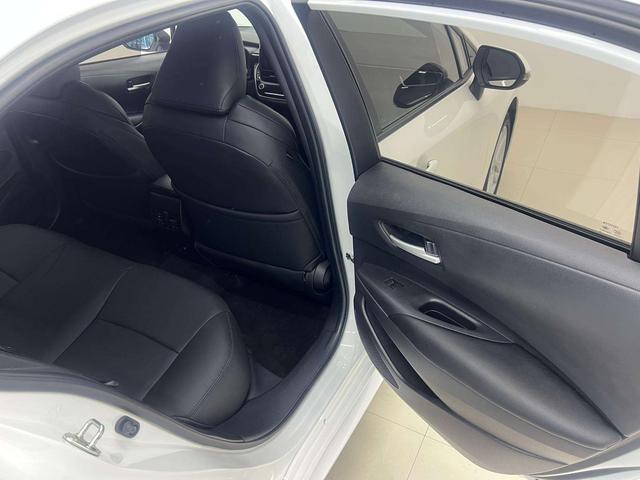 Toyota Levin 2022 TNGA 1.5L Progressive