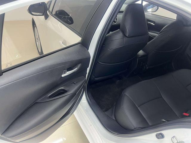 Toyota Levin 2022 TNGA 1.5L Progressive