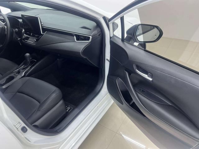 Toyota Levin 2022 TNGA 1.5L Progressive