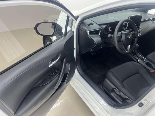 Toyota Levin 2022 TNGA 1.5L Progressive