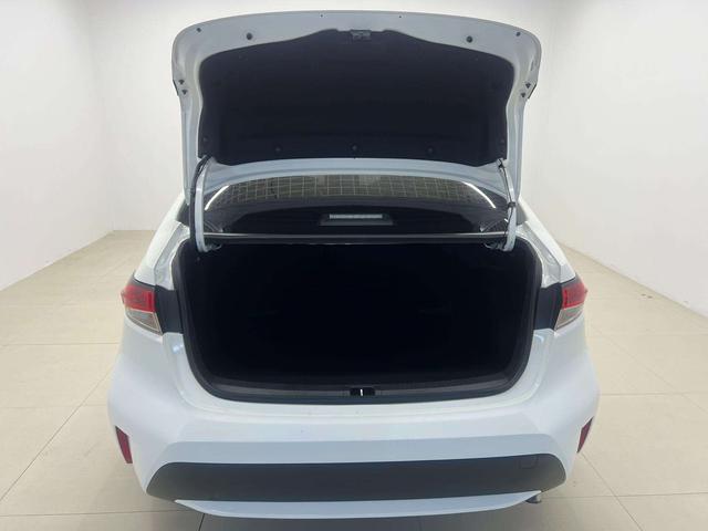 Toyota Levin 2022 TNGA 1.5L Progressive
