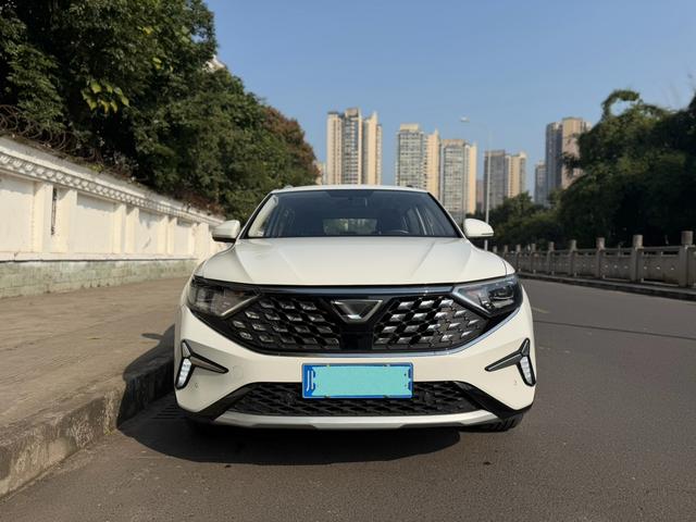 Jetta VS7 2023 280TSI Auto Glory