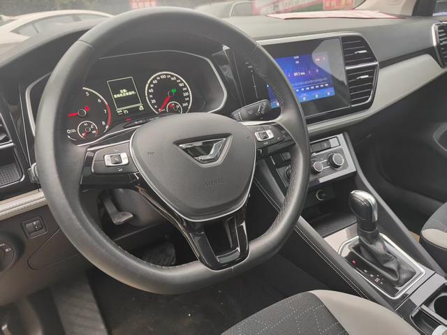 Jetta VS7 2023 280TSI Auto Glory