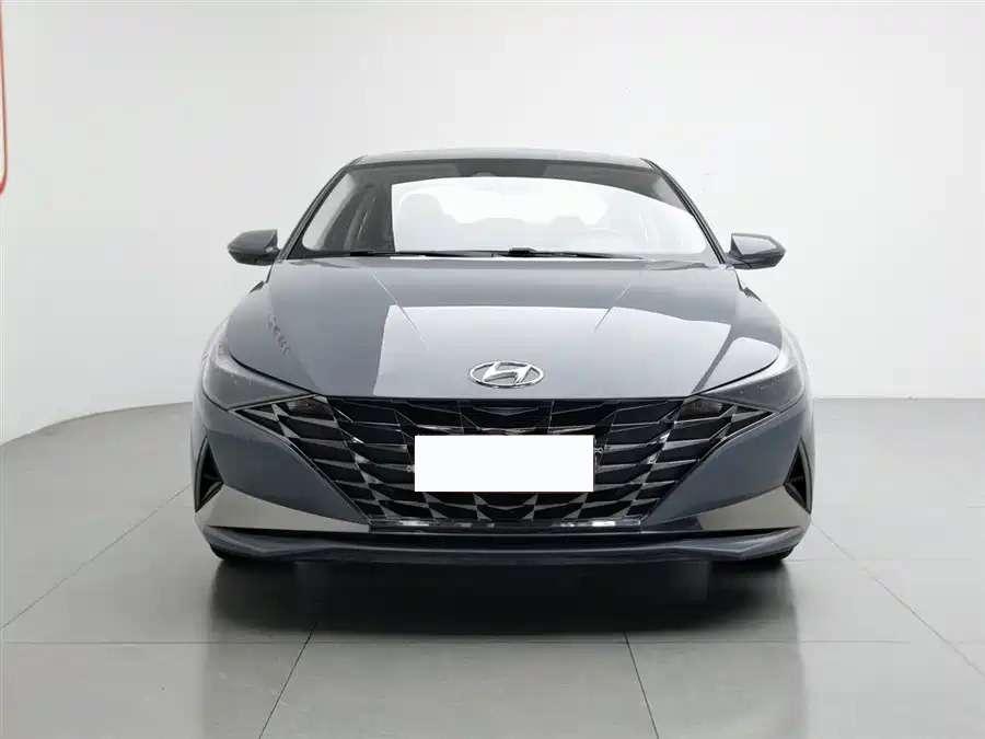Hyundai 2021 1.5L CVT LUX Premium