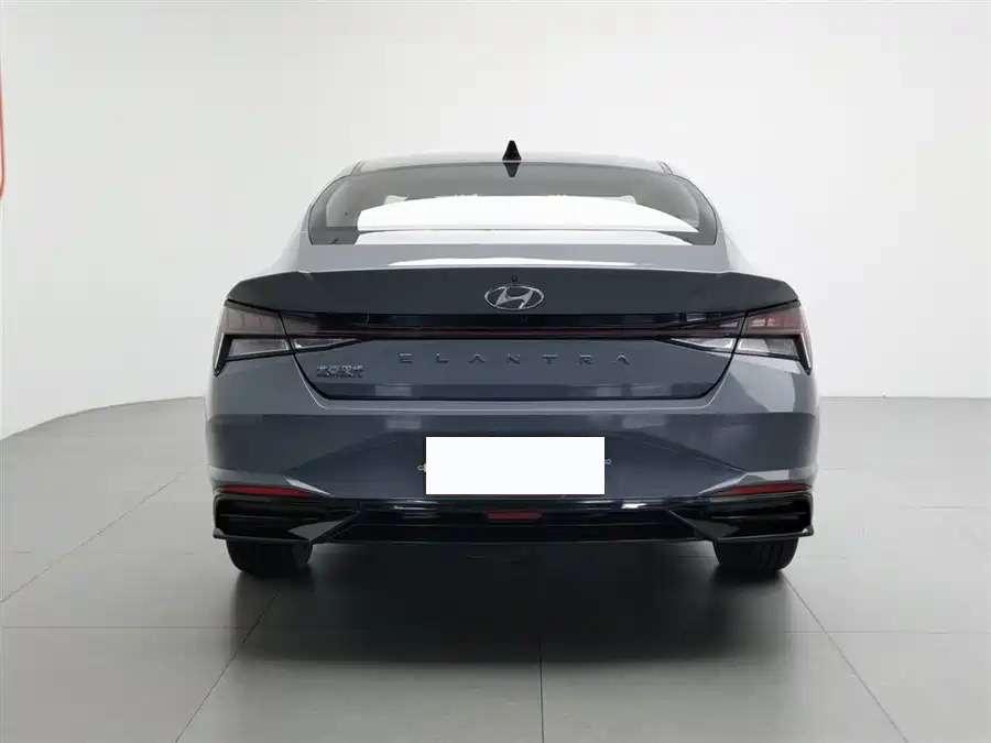 Hyundai 2021 1.5L CVT LUX Premium