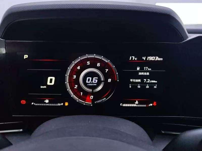 Hyundai 2021 1.5L CVT LUX Premium