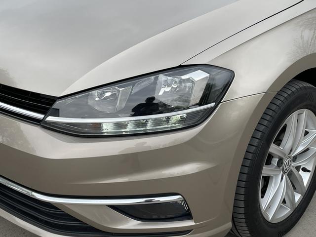 Volkswagen Golf 2019 200TSI DSG Comfort Progressive China VI
