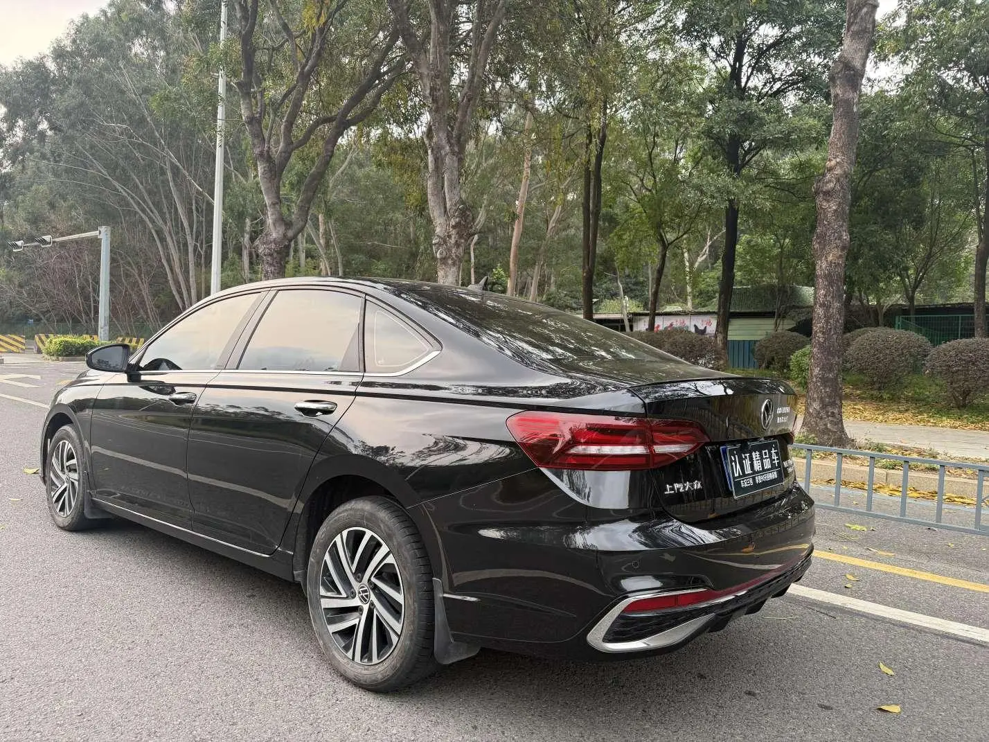 Volkswagen Lavida 2023 300TSI DSG Star