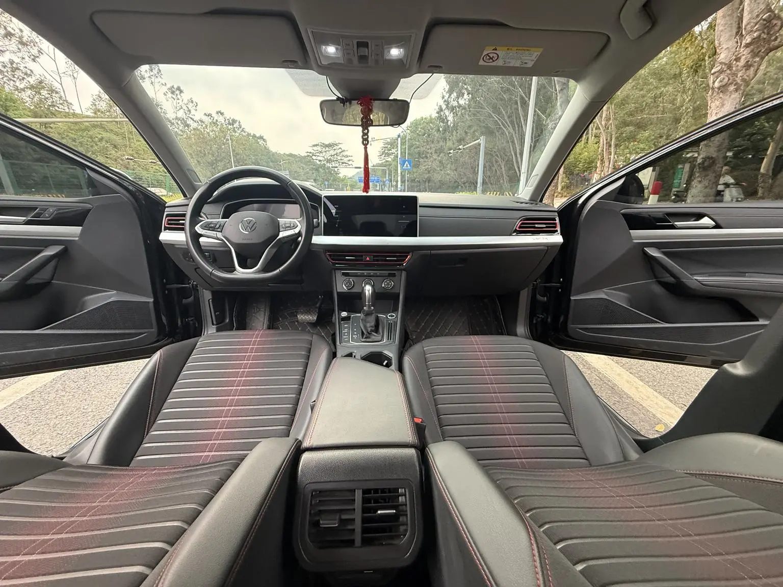 Volkswagen Lavida 2023 300TSI DSG Star