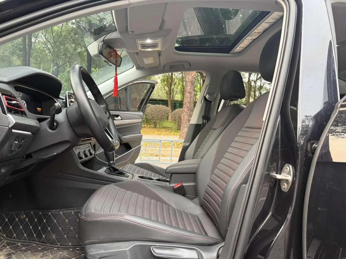 Volkswagen Lavida 2023 300TSI DSG Star