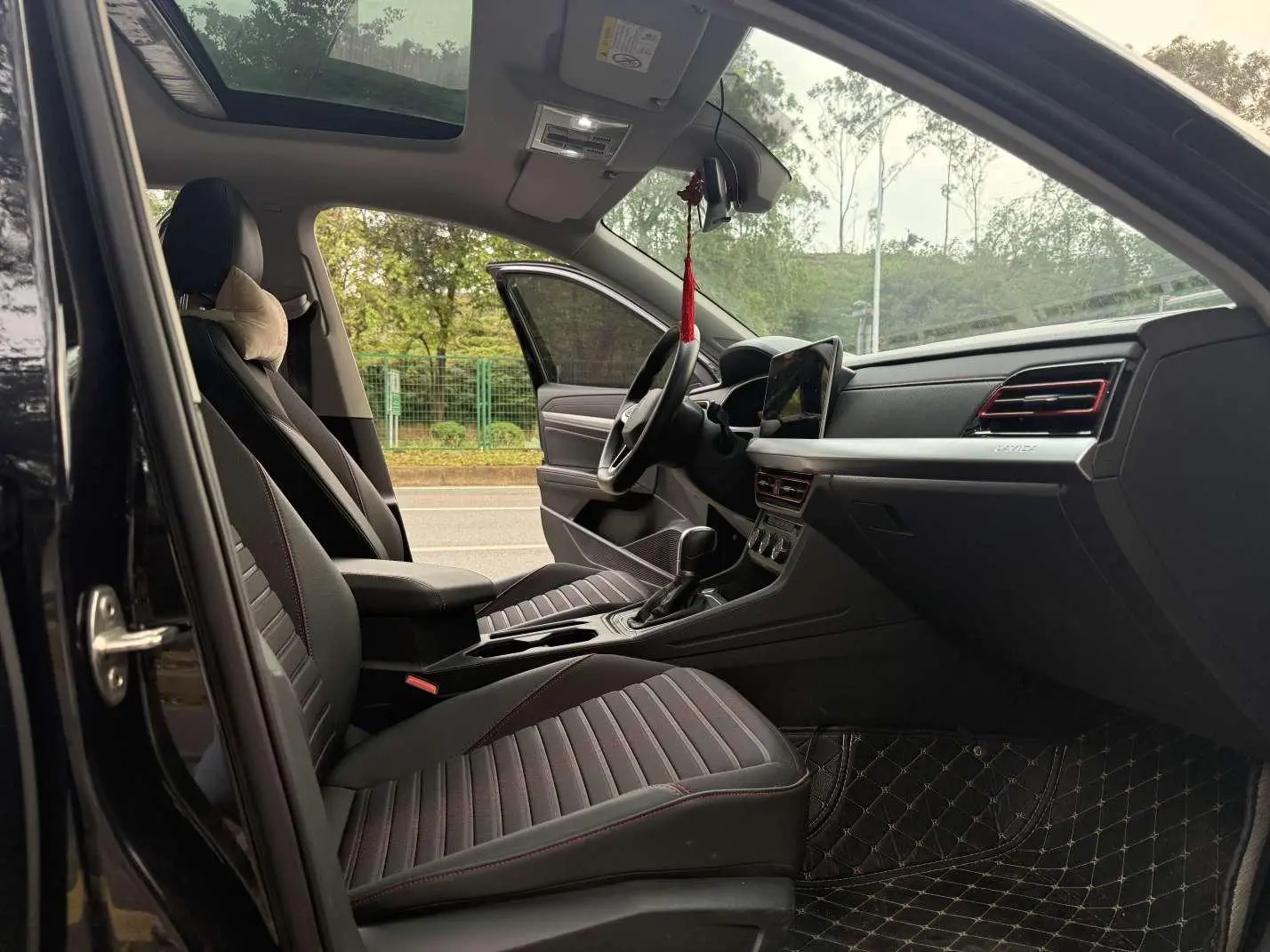 Volkswagen Lavida 2023 300TSI DSG Star