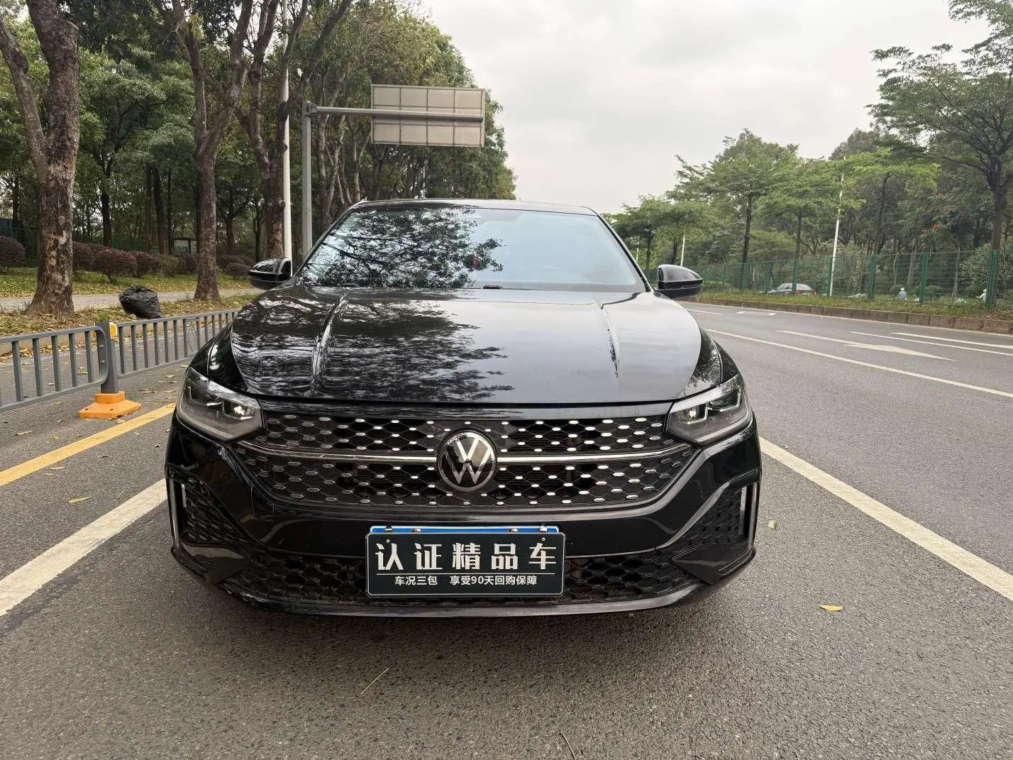 Volkswagen Lavida 2023 300TSI DSG Star