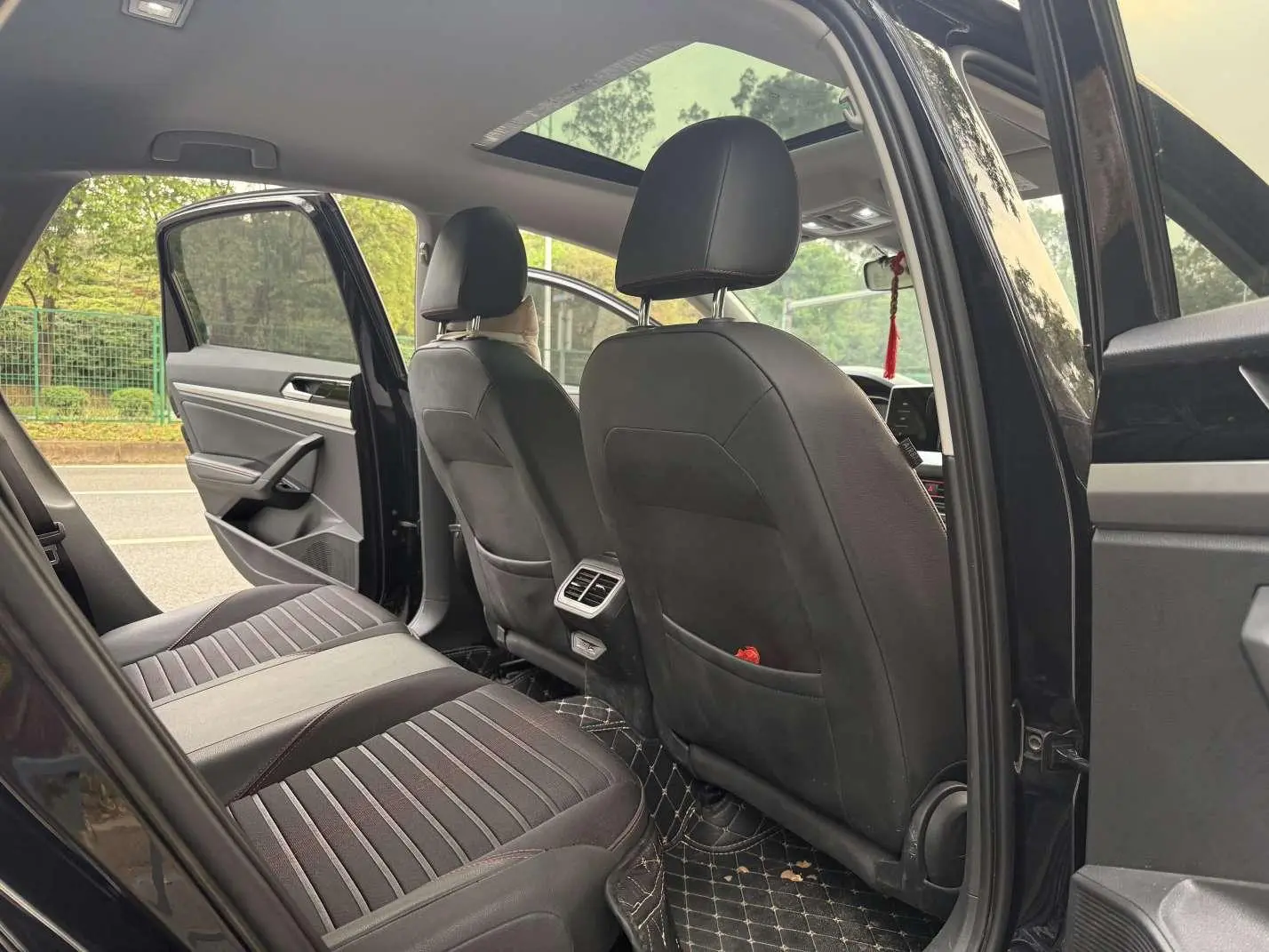 Volkswagen Lavida 2023 300TSI DSG Star