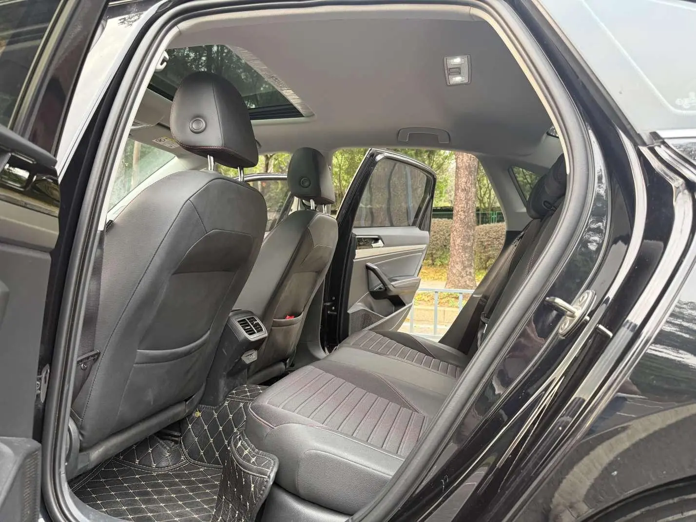 Volkswagen Lavida 2023 300TSI DSG Star