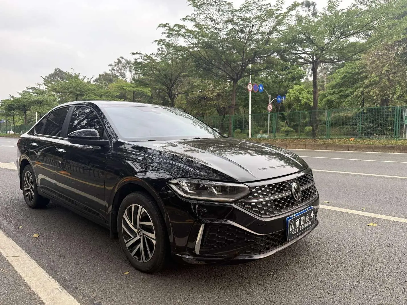 Volkswagen Lavida 2023 300TSI DSG Star