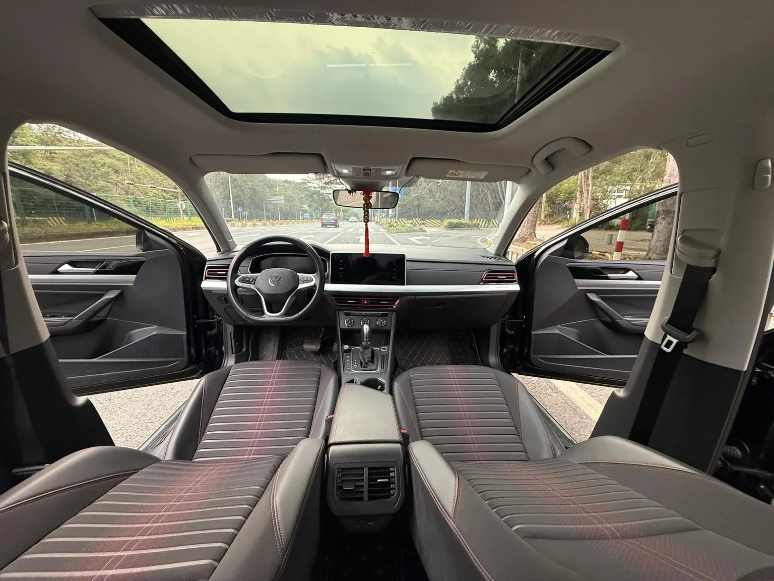 Volkswagen Lavida 2023 300TSI DSG Star