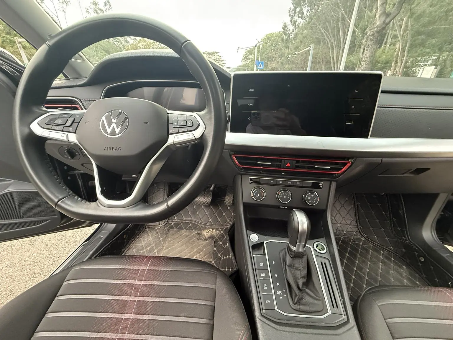 Volkswagen Lavida 2023 300TSI DSG Star