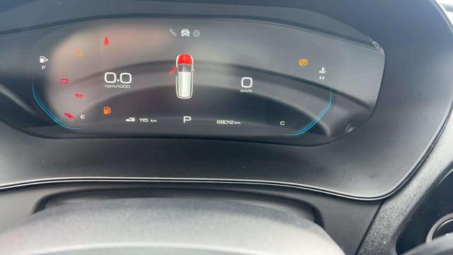 Wuling Victory Victory 2020 1.5T CVT Flagship
