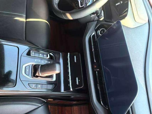 Wuling Victory Victory 2020 1.5T CVT Flagship