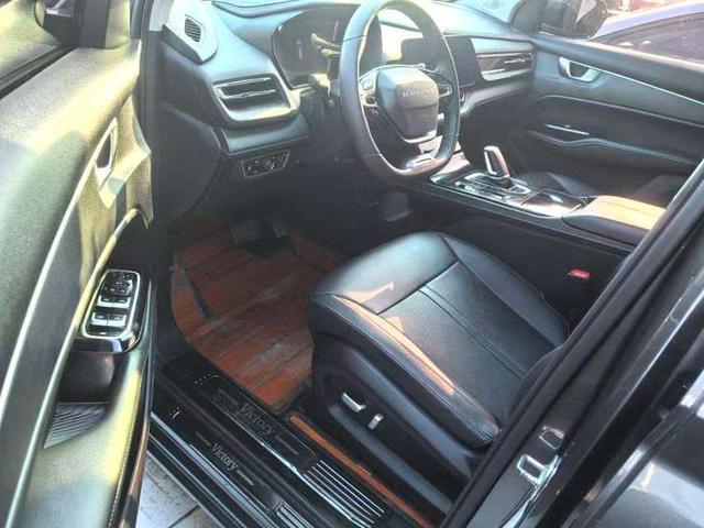 Wuling Victory Victory 2020 1.5T CVT Flagship
