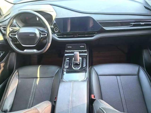 Wuling Victory Victory 2020 1.5T CVT Flagship