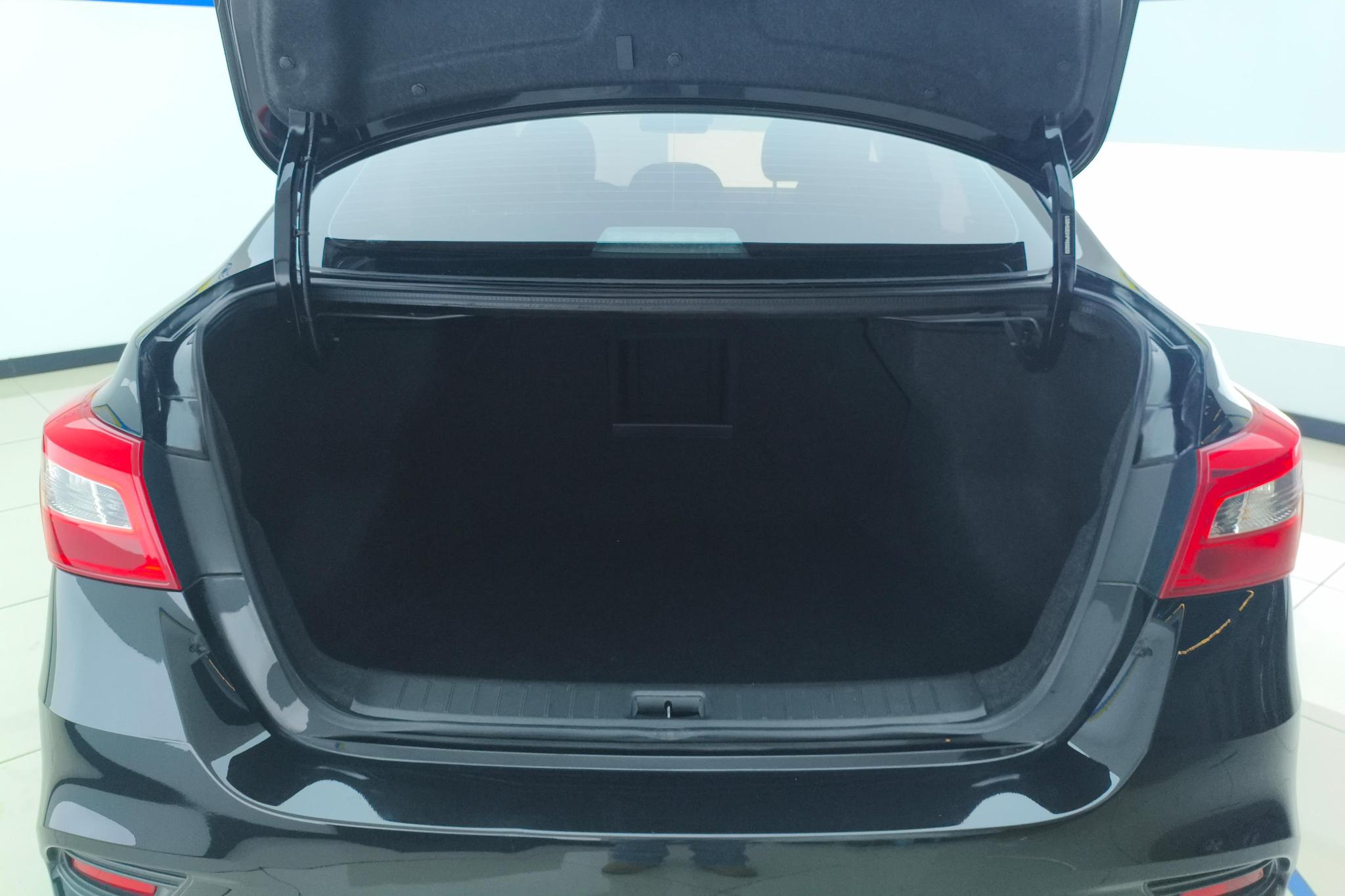 Nissan Sylphy 2022 Classic 1.6 XL CVT Luxury