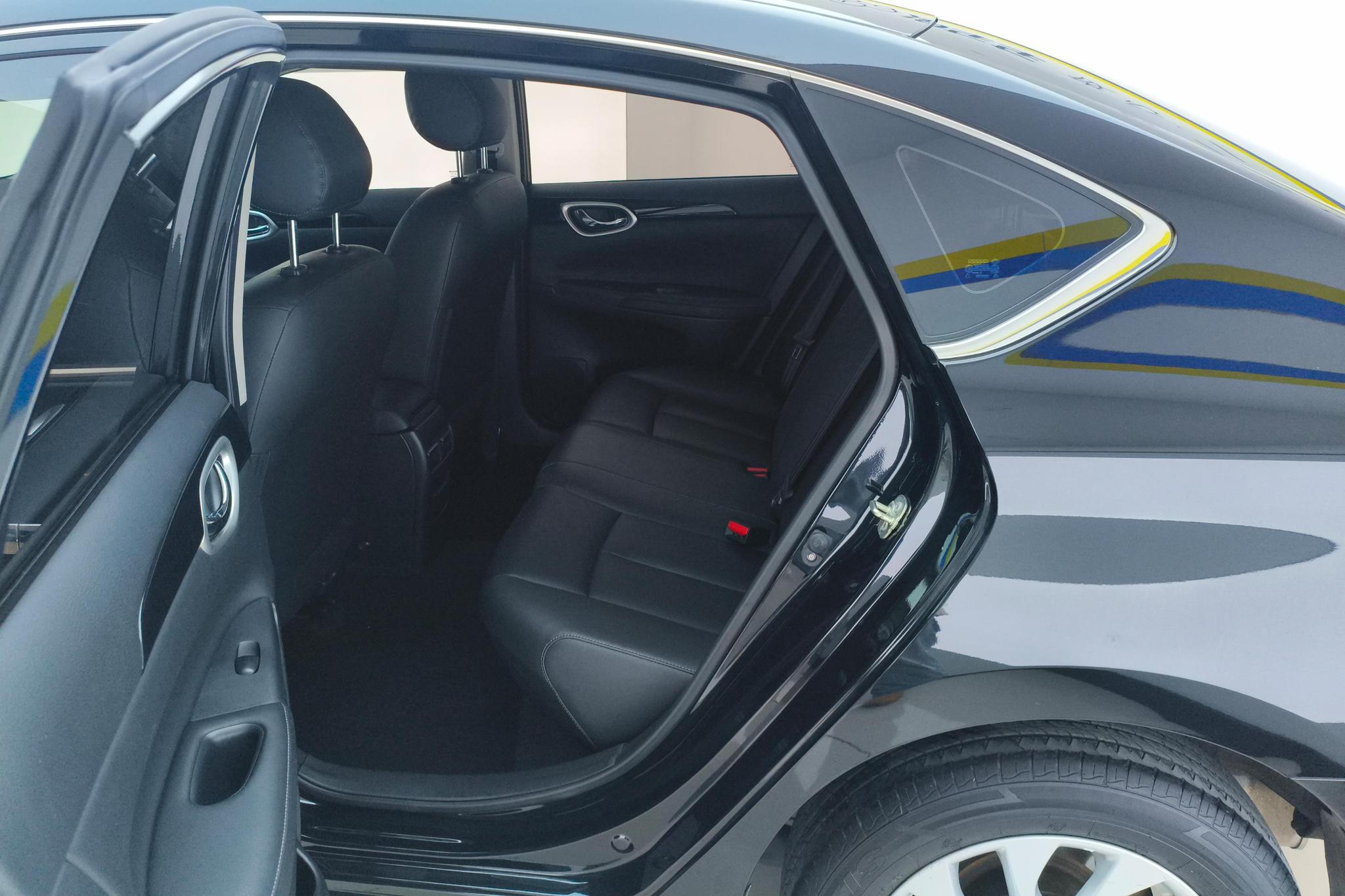 Nissan Sylphy 2022 Classic 1.6 XL CVT Luxury