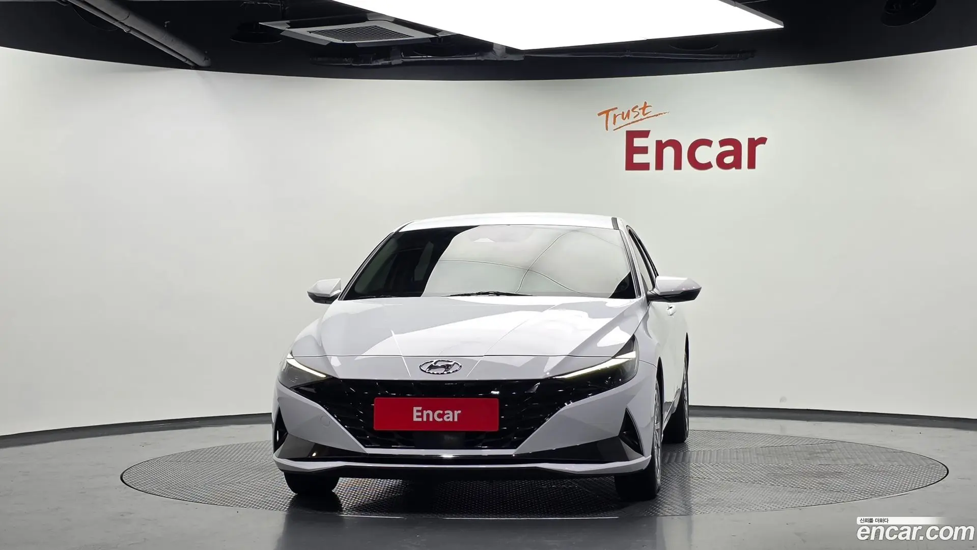 Hyundai AVANTE 1.6 2020