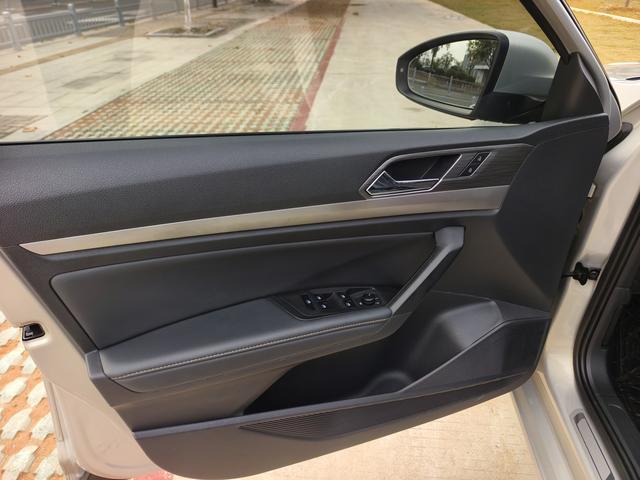 Volkswagen Lavida 2019 280TSI DSG Comfort China VI