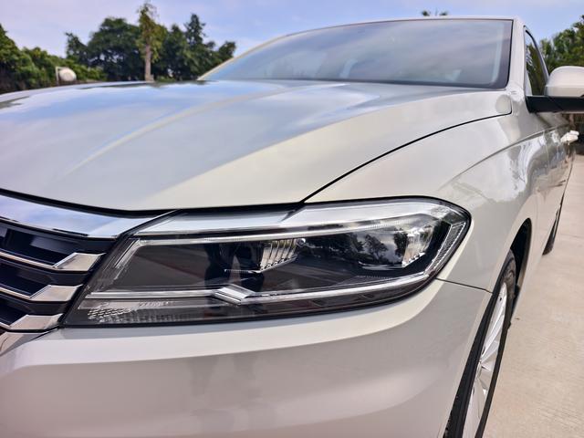 Volkswagen Lavida 2019 280TSI DSG Comfort China VI