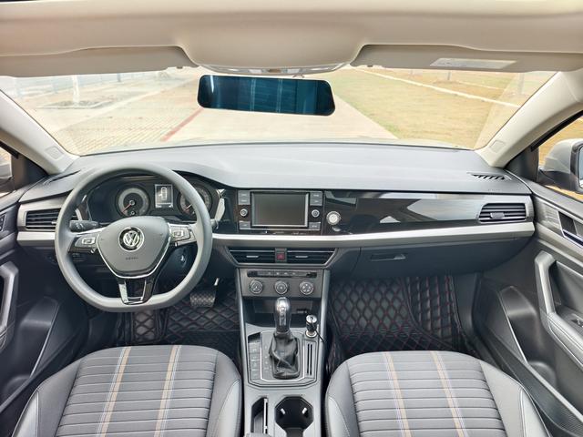 Volkswagen Lavida 2019 280TSI DSG Comfort China VI