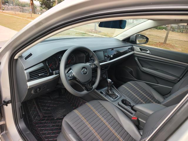 Volkswagen Lavida 2019 280TSI DSG Comfort China VI