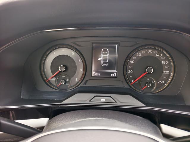 Volkswagen Lavida 2019 280TSI DSG Comfort China VI