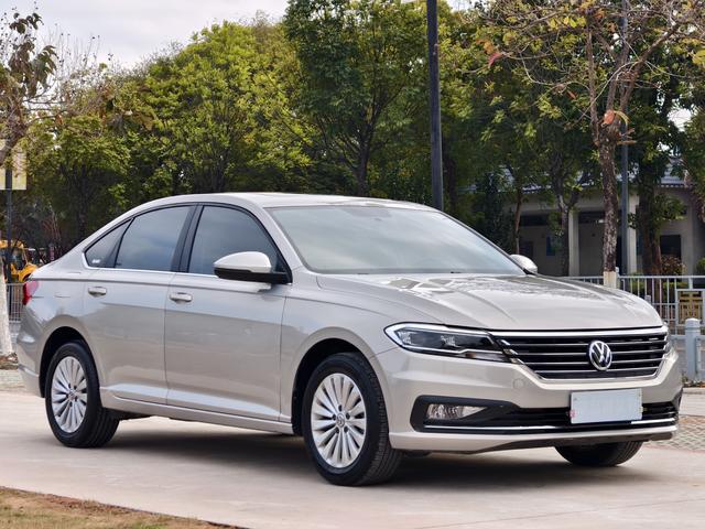 Volkswagen Lavida 2019 280TSI DSG Comfort China VI