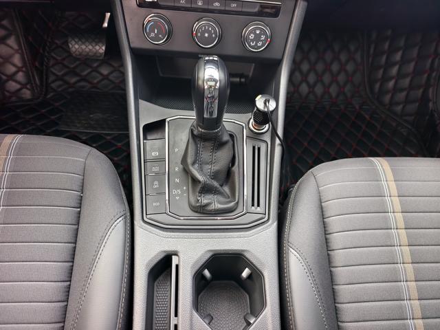 Volkswagen Lavida 2019 280TSI DSG Comfort China VI