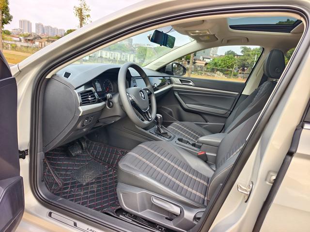 Volkswagen Lavida 2019 280TSI DSG Comfort China VI