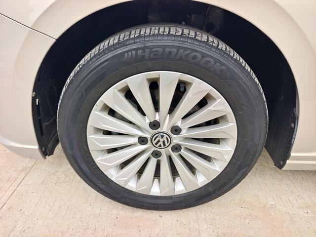 Volkswagen Lavida 2019 280TSI DSG Comfort China VI